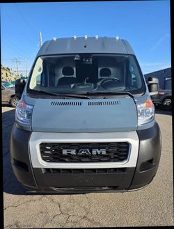 2019 Ram ProMaster Cargo Van