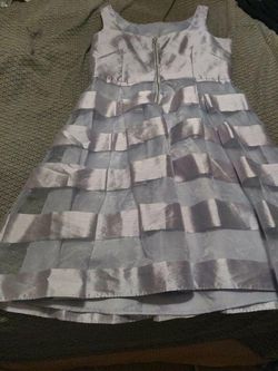 J taylor dress size 10