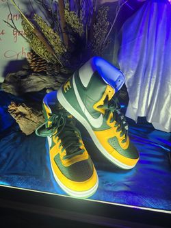 Nike Terminator High Mens