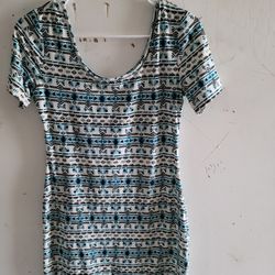 Womens Dress Size Medium
