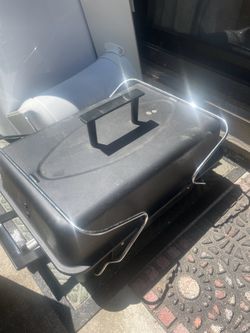 Camping stoves