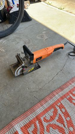 Plate joiner