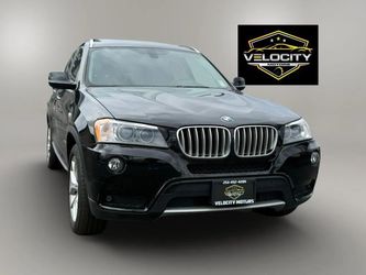 2014 BMW X3