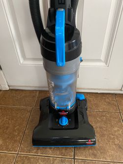 Bissell Vacuum