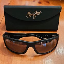 Maui Jim Longboard Sunglasses