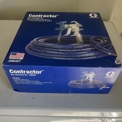 Contractor 