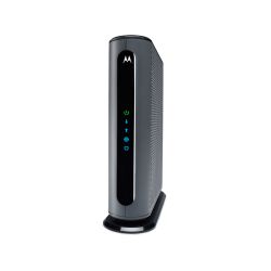 Motorola MB8600 DOCSIS 3.1 Cable Modem 1GBps