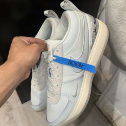 Nike Book 1 “Moss Point”