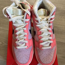 Nike Dunk Shoes 