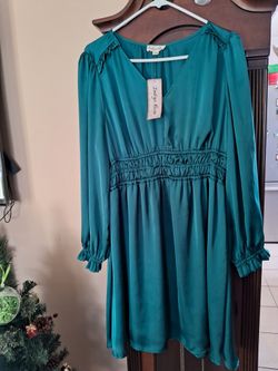 Dress 👗
