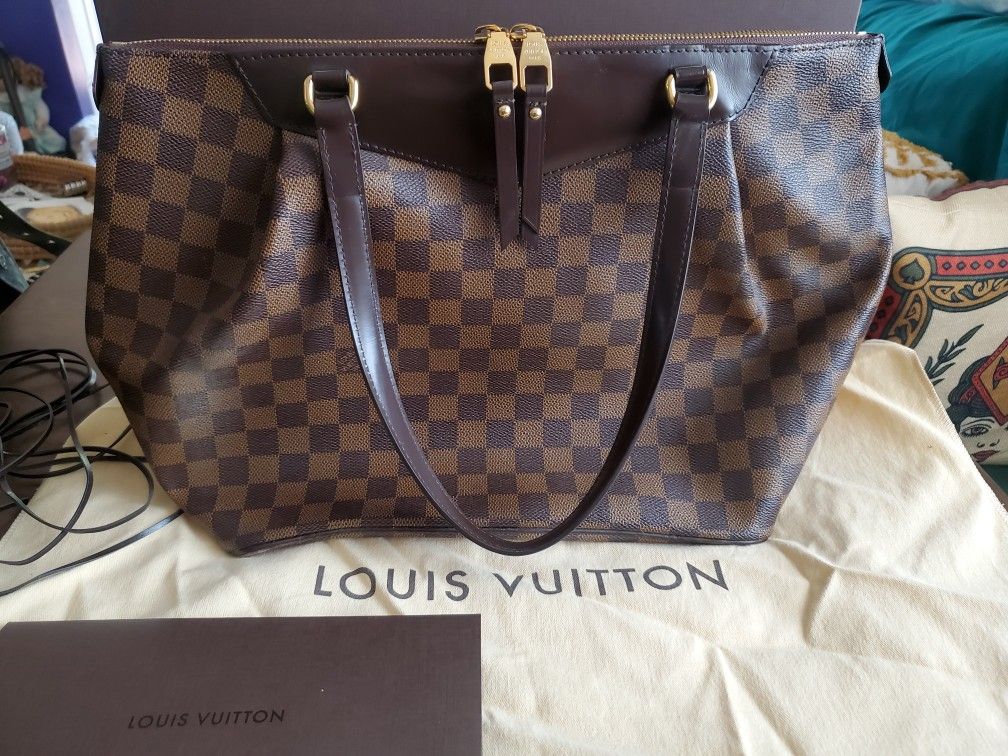 Louis Vuitton Damier Westminster GM