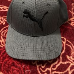 Puma Hat 
