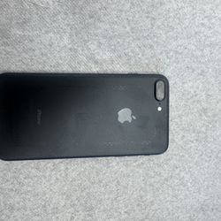 iPhone 7 Plus 256gb 