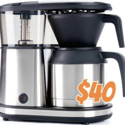 Coffee maker Used Only Once