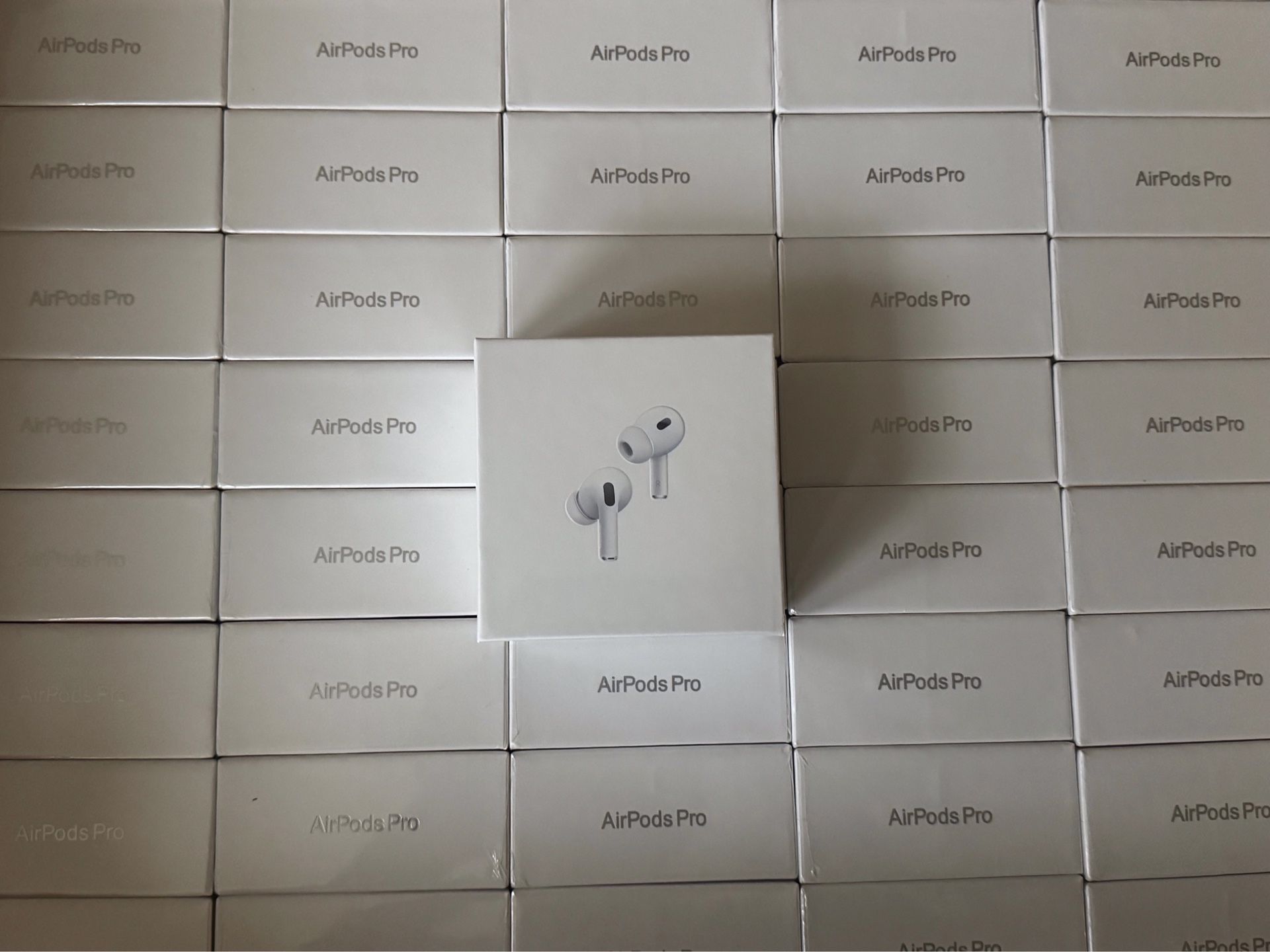 AirPods Pro 2