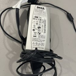 Original 65W Dell HP-AF065B83 AC Adapter 19.5V 3.34A Charger W5420 OEM