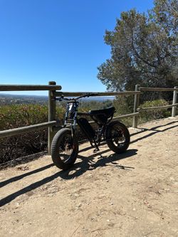 Ridstar q20 NO TRADES