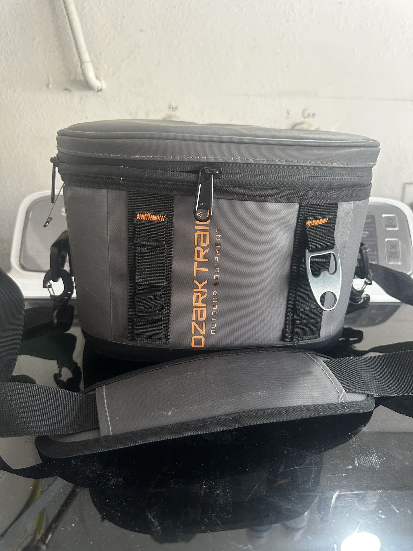 Ozark Trail Soft Cooler