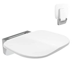 New  Folding Shower Chair (sold Down)400 Lb Adults/Elderly(retail$119)