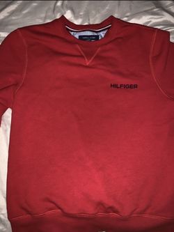 Tommy Hilfiger long sleeve