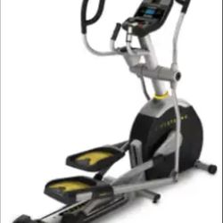 Elliptical - LiveStrong LS13.0E