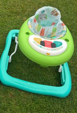 Baby Walker toys