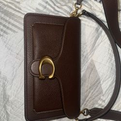 Coach Tabby Purse