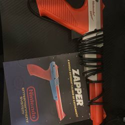 NES Zapper
