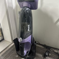 Shark Euro-Pro Shark SV780 Hand Vacuum, Pet Perfect II Cordless