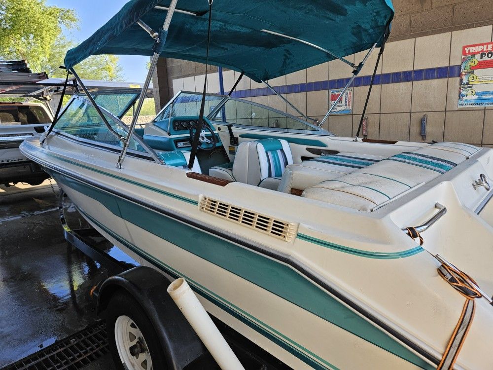 1990 Sea Ray