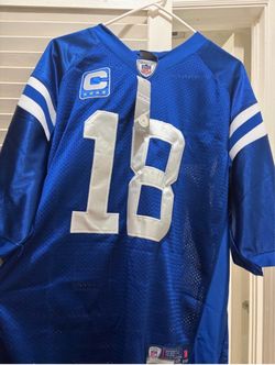 Colts Jersey