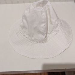 Baby Sunhat 