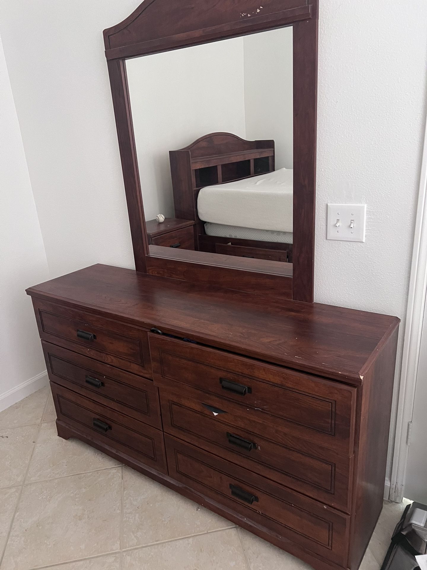 Bedroom Set