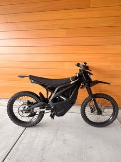 Throne srpnt ebike