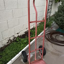 Free Hand Truck/Dolly