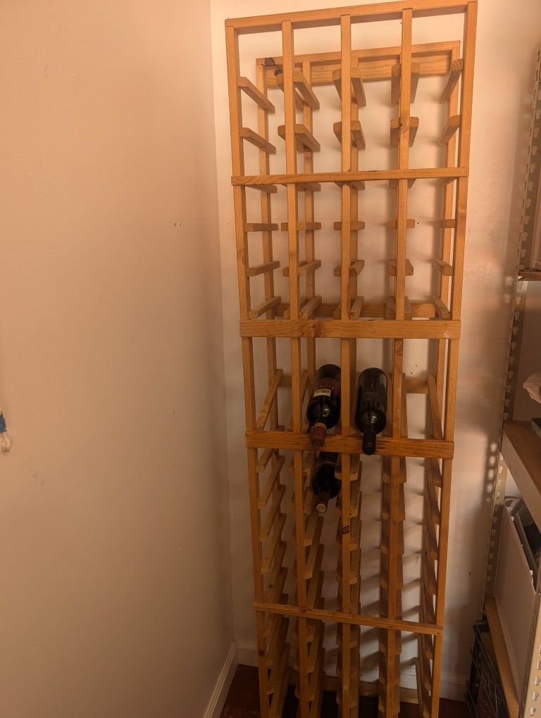 Wine Rack