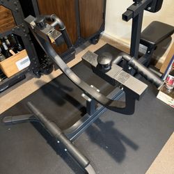 Titan Fitness back row, Gym Equipment, Garage Gym, Olympic Weights, Weight Lifting