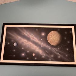 Canvas Painting