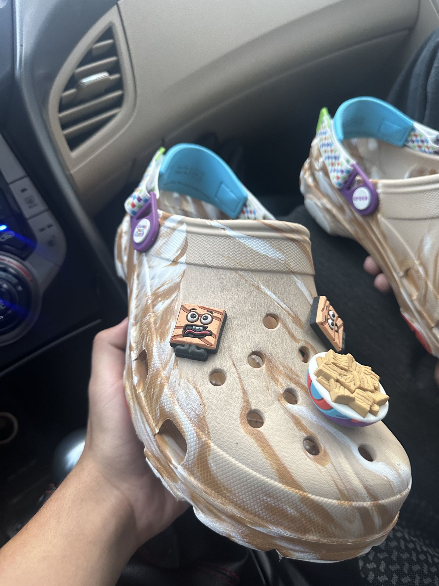 Cinnamon Toast Crocks