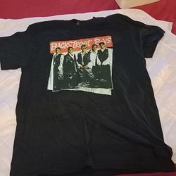 🩷 BSB Shirt - Still Available 