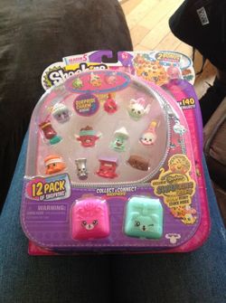Shopkins season 5