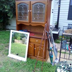 Moving Sale ! Make Offers !! Everything You See !!