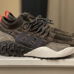 Adidas Primeknit Trail Runner  - Brand  NEW - No Box