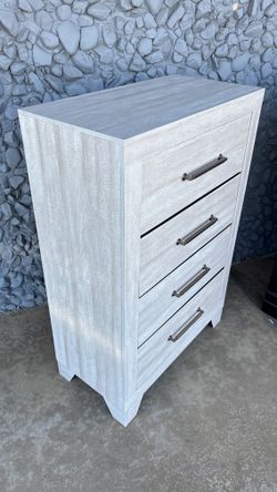 4 &5 Drawer Chest Special