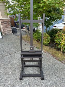 Art Easel