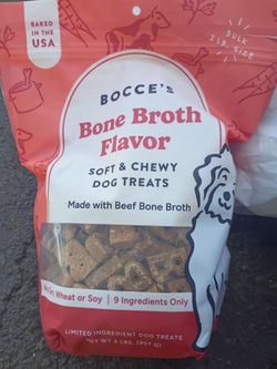 Dog Treats
