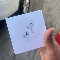 Air Pods 