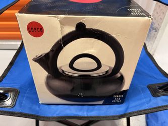 Copco Tea Kettle (New)