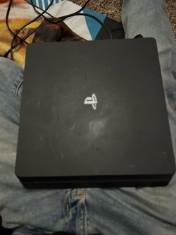 PS4 Sony