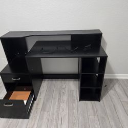 Computer Desk